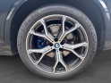Bmw x5 g05 xdrive30d 265 ch bva8 m sport harman kardon toit ouvrant sièges av full garantie 12 mois occasion simplicicar...