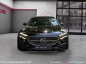 Mercedes classe e 300 e 9g-tronic amg line occasion simplicicar vaucresson simplicicar simplicibike france