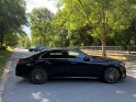 Mercedes classe e 300 e 9g-tronic amg line occasion simplicicar vaucresson simplicicar simplicibike france