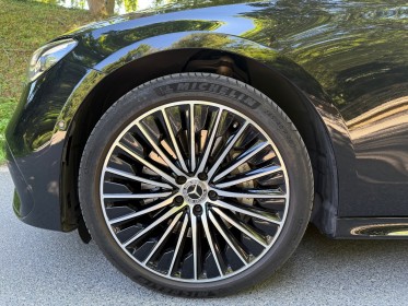 Mercedes classe e 300 e 9g-tronic amg line occasion simplicicar vaucresson simplicicar simplicibike france