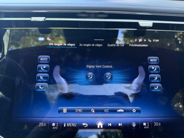 Mercedes classe e 300 e 9g-tronic amg line occasion simplicicar vaucresson simplicicar simplicibike france