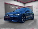 Volkswagen golf 1.5 etsi opf 150 dsg7 r-line || garantie 12 mois || occasion osny simplicicar simplicibike france