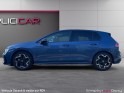 Volkswagen golf 1.5 etsi opf 150 dsg7 r-line || garantie 12 mois || occasion osny simplicicar simplicibike france