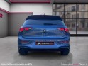 Volkswagen golf 1.5 etsi opf 150 dsg7 r-line || garantie 12 mois || occasion osny simplicicar simplicibike france