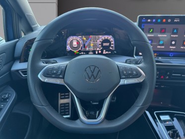 Volkswagen golf 1.5 etsi opf 150 dsg7 r-line || garantie 12 mois || occasion osny simplicicar simplicibike france