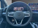 Volkswagen golf 1.5 etsi opf 150 dsg7 r-line || garantie 12 mois || occasion osny simplicicar simplicibike france