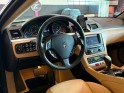 Maserati granturismo 4.2 v8 405cv garantie 12 mois occasion  simplicicar aix les bains simplicicar simplicibike france
