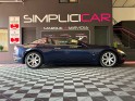Maserati granturismo 4.2 v8 405cv garantie 12 mois occasion  simplicicar aix les bains simplicicar simplicibike france
