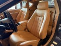 Maserati granturismo 4.2 v8 405cv garantie 12 mois occasion  simplicicar aix les bains simplicicar simplicibike france