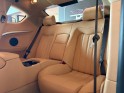 Maserati granturismo 4.2 v8 405cv garantie 12 mois occasion  simplicicar aix les bains simplicicar simplicibike france