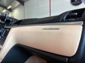 Maserati granturismo 4.2 v8 405cv garantie 12 mois occasion  simplicicar aix les bains simplicicar simplicibike france