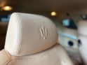 Maserati granturismo 4.2 v8 405cv garantie 12 mois occasion  simplicicar aix les bains simplicicar simplicibike france