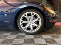 Maserati granturismo 4.2 v8 405cv garantie 12 mois occasion  simplicicar aix les bains simplicicar simplicibike france