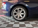 Maserati granturismo 4.2 v8 405cv garantie 12 mois occasion  simplicicar aix les bains simplicicar simplicibike france