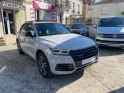 Audi q5 q5 2.0 tdi 190 s tronic 7 quattro s line occasion simplicicar livry gargan simplicicar simplicibike france