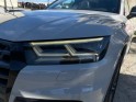 Audi q5 q5 2.0 tdi 190 s tronic 7 quattro s line occasion simplicicar livry gargan simplicicar simplicibike france