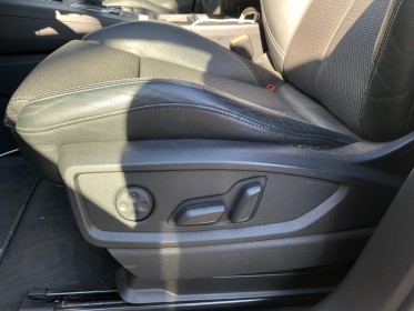 Audi q5 q5 2.0 tdi 190 s tronic 7 quattro s line occasion simplicicar livry gargan simplicicar simplicibike france