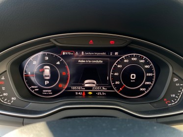 Audi q5 q5 2.0 tdi 190 s tronic 7 quattro s line occasion simplicicar livry gargan simplicicar simplicibike france