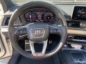 Audi q5 q5 2.0 tdi 190 s tronic 7 quattro s line occasion simplicicar livry gargan simplicicar simplicibike france