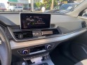 Audi q5 q5 2.0 tdi 190 s tronic 7 quattro s line occasion simplicicar livry gargan simplicicar simplicibike france