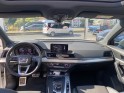 Audi q5 q5 2.0 tdi 190 s tronic 7 quattro s line occasion simplicicar livry gargan simplicicar simplicibike france