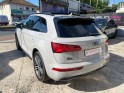 Audi q5 q5 2.0 tdi 190 s tronic 7 quattro s line occasion simplicicar livry gargan simplicicar simplicibike france