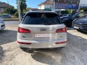 Audi q5 q5 2.0 tdi 190 s tronic 7 quattro s line occasion simplicicar livry gargan simplicicar simplicibike france