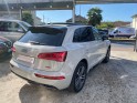 Audi q5 q5 2.0 tdi 190 s tronic 7 quattro s line occasion simplicicar livry gargan simplicicar simplicibike france