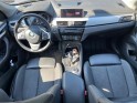 Bmw x1 f48 lci sdrive 18d 150 ch bva8 business design / camera / ecran pro / feux led occasion simplicicar salon de provence...