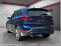 Bmw x1 f48 lci sdrive 18d 150 ch bva8 business design / camera / ecran pro / feux led occasion simplicicar salon de provence...