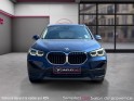 Bmw x1 f48 lci sdrive 18d 150 ch bva8 business design / camera / ecran pro / feux led occasion simplicicar salon de provence...