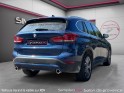 Bmw x1 f48 lci sdrive 18d 150 ch bva8 business design / camera / ecran pro / feux led occasion simplicicar salon de provence...