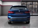 Bmw x1 f48 lci sdrive 18d 150 ch bva8 business design / camera / ecran pro / feux led occasion simplicicar salon de provence...