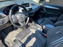 Bmw x1 f48 lci sdrive 18d 150 ch bva8 business design / camera / ecran pro / feux led occasion simplicicar salon de provence...