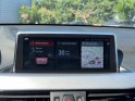 Bmw x1 f48 lci sdrive 18d 150 ch bva8 business design / camera / ecran pro / feux led occasion simplicicar salon de provence...