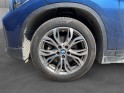 Bmw x1 f48 lci sdrive 18d 150 ch bva8 business design / camera / ecran pro / feux led occasion simplicicar salon de provence...