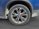 Bmw x1 f48 lci sdrive 18d 150 ch bva8 business design / camera / ecran pro / feux led occasion simplicicar salon de provence...