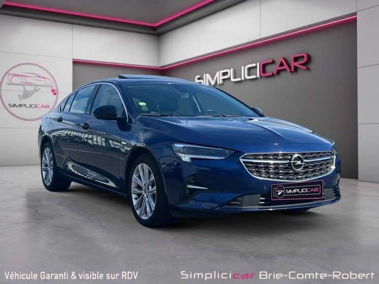 Opel insignia sports tourer 2.0 diesel 174 ch bva8 elegance business occasion simplicicar brie-comte-robert simplicicar... Opel insignia sports tourer 2.0 diesel 174 ch bva8 elegance business occasion simplicicar brie-comte-robert simplicicar...