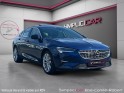 Opel insignia sports tourer 2.0 diesel 174 ch bva8 elegance business occasion simplicicar brie-comte-robert simplicicar...