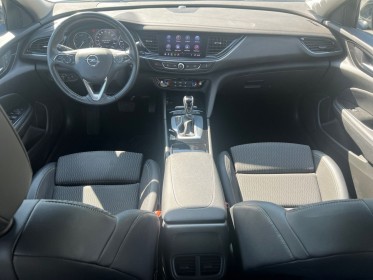 Opel insignia sports tourer 2.0 diesel 174 ch bva8 elegance business occasion simplicicar brie-comte-robert simplicicar...