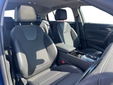 Opel insignia sports tourer 2.0 diesel 174 ch bva8 elegance business occasion simplicicar brie-comte-robert simplicicar...