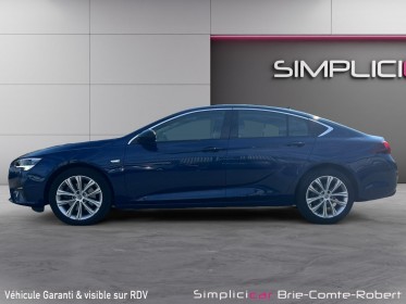 Opel insignia sports tourer 2.0 diesel 174 ch bva8 elegance business occasion simplicicar brie-comte-robert simplicicar...