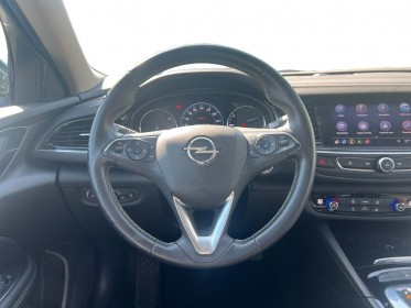 Opel insignia sports tourer 2.0 diesel 174 ch bva8 elegance business occasion simplicicar brie-comte-robert simplicicar...