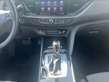Opel insignia sports tourer 2.0 diesel 174 ch bva8 elegance business occasion simplicicar brie-comte-robert simplicicar...