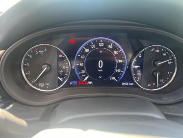 Opel insignia sports tourer 2.0 diesel 174 ch bva8 elegance business occasion simplicicar brie-comte-robert simplicicar...
