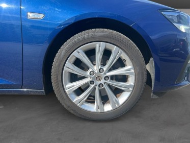 Opel insignia sports tourer 2.0 diesel 174 ch bva8 elegance business occasion simplicicar brie-comte-robert simplicicar...