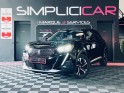 Peugeot 2008 bluehdi 130 ss eat8 allure - entretien peugeot - garantie 12mois occasion  simplicicar aix les bains simplicicar...