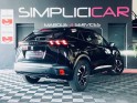 Peugeot 2008 bluehdi 130 ss eat8 allure - entretien peugeot - garantie 12mois occasion  simplicicar aix les bains simplicicar...