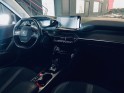 Peugeot 2008 bluehdi 130 ss eat8 allure - entretien peugeot - garantie 12mois occasion  simplicicar aix les bains simplicicar...