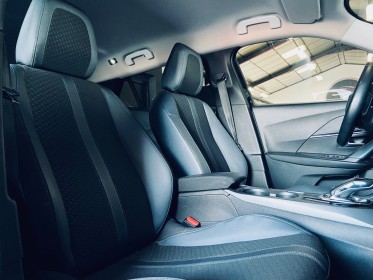 Peugeot 2008 bluehdi 130 ss eat8 allure - entretien peugeot - garantie 12mois occasion  simplicicar aix les bains simplicicar...